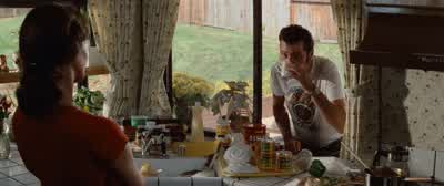- How is it? - Poltergeist