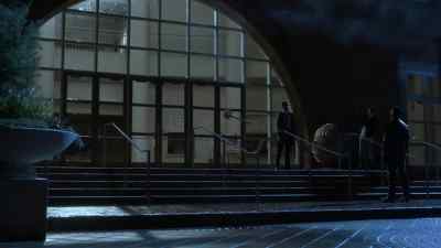 You sure you really want to go through with this? - Constantine