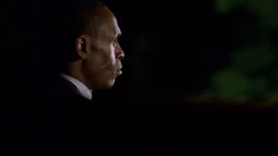 You sure, right? - The Wire