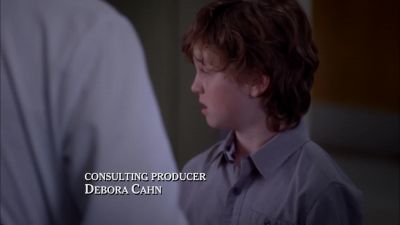 You sure? - Grey's Anatomy