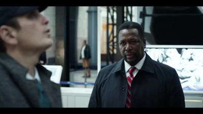 You sure? - Tom Clancy's Jack Ryan