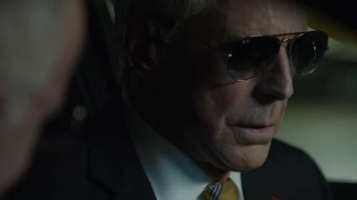 You sure? - The Blacklist