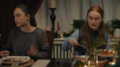 - You sure? - Christmas Jars