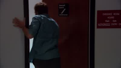You sure? - Dexter