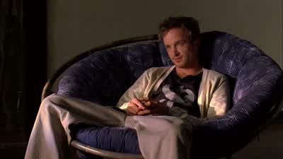 You sure? - Breaking Bad