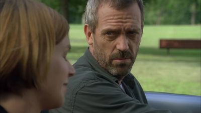 You sure? - House