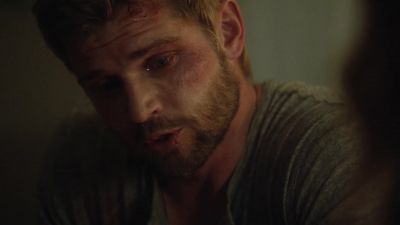 You sure? - Under the Dome