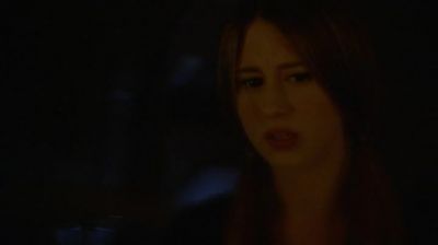 You sure you said the spell correctly? - American Horror Story
