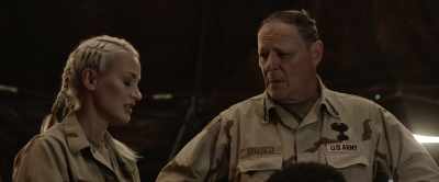 - You sure?
- Sir, - Rogue Warfare: Death of a Nation