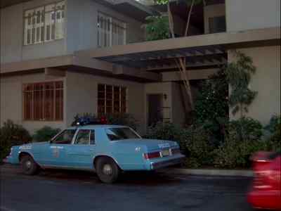 You sure the D.A.
Said this is okay? - Murder, She Wrote