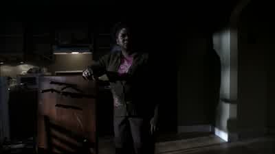 You sure this is over? - Supernatural