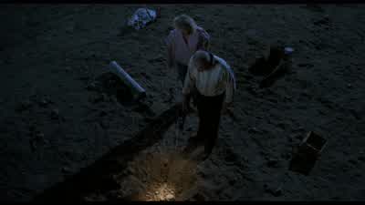 You sure this is where it was? - Tremors