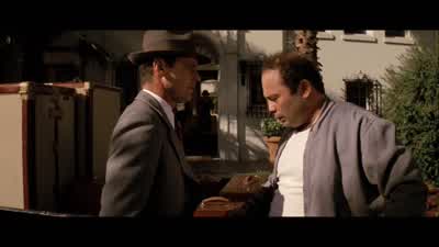 You sure this is okay? - Chinatown