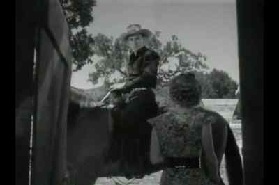 - You sure trust me, don't you Curley?
- Far as I can spit. - Of Mice and Men