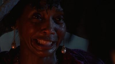 You sure is ugly - The Color Purple