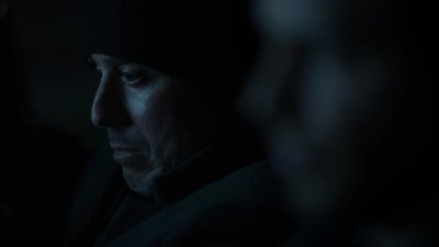 You sure you want to do this? - 12 Monkeys