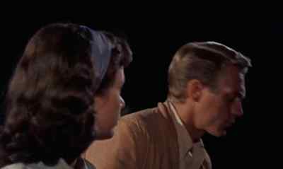- You sure you want to go with me?
- Yes. - The Blob