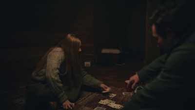 - You sure you want this?
- Mm-hmm. - Trapped in the Rocky Mountains