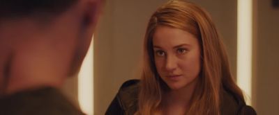 You sure you want to - Divergent