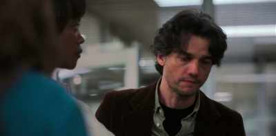 You sure?
We can make do with what we have. - Shining Girls