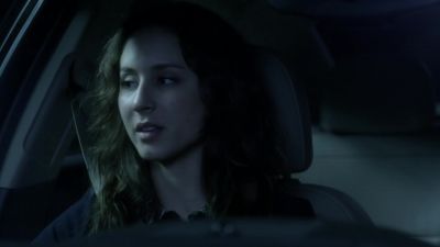YOU SURE WE HAVEN'T
GONE TOO FAR? - Pretty Little Liars