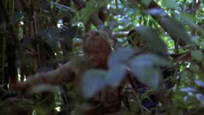 You sure we're going the right way? - Gold of the Amazon Women