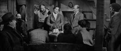 You sure you won't
have any?
Very sure. - The Diary of Anne Frank