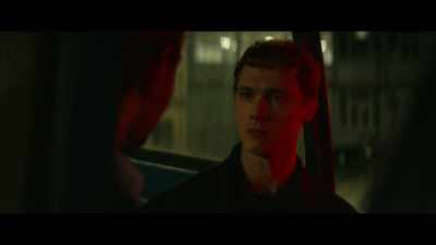 - You sure?
- Yeah. - Sexy Beast