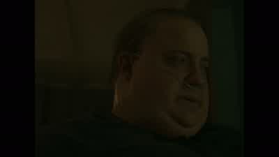 You sure you're doing okay? - The Whale
