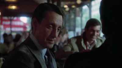 You sure you're not overusing your limited imagination - Marathon Man