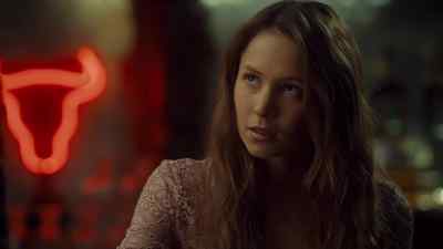 You sure you're Okay? - Wynonna Earp