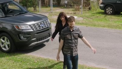 You sure you're okay
with everything? - NCIS: New Orleans