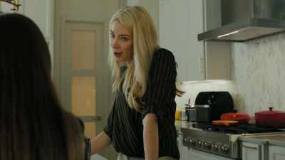 You sure you're okay
with Mr. Everett coming - My Terrorized Teen