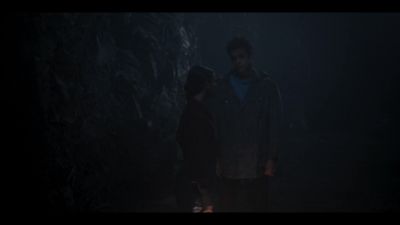 You sure you're ready? - His Dark Materials