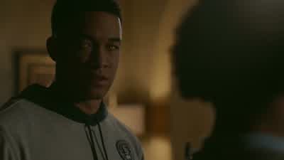 - You sure you're up for this? - Legacies