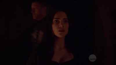 You surprise me, servant. - Salem