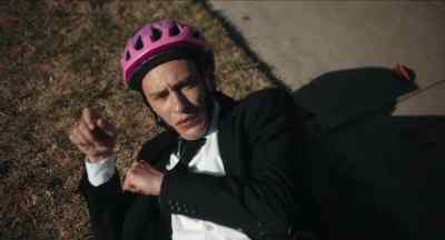 You surprised to see me?
You didn't think - Running on Empty
