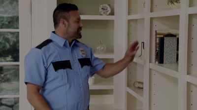 You surround yourself
in your work... - Alter Ego