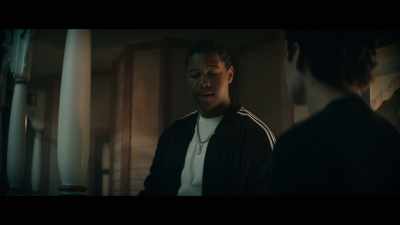You survive your way.
I'll survive mine. - Deadly Class
