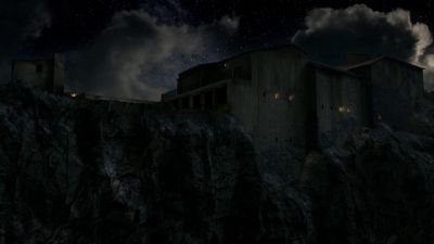 You survived being dragged
from your homeland - Spartacus