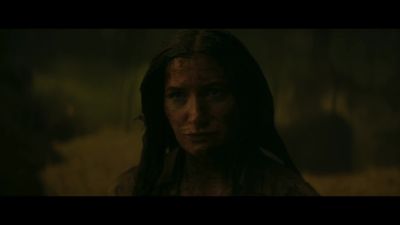 You survived - Agatha All Along