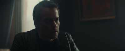 You suspect royale for that
and for stalking Jane. - Zone 414