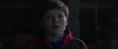 You swear, if I do,
you'll let me knight you both? - The Kid Who Would Be King