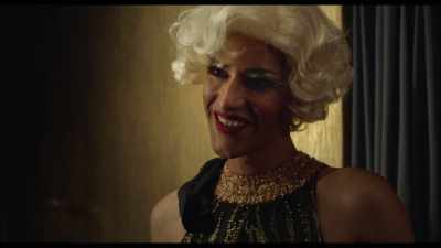 - You swear?
- I don't know how to swear, Imã. - Paradise Lost