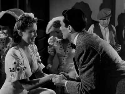 You were swell, Julie. Swell. - Rhapsody in Blue