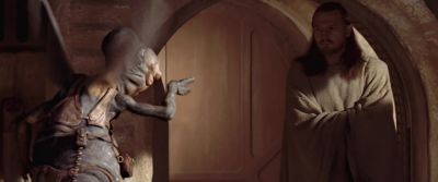 You swindled me - Star Wars: Episode I   The Phantom Menace