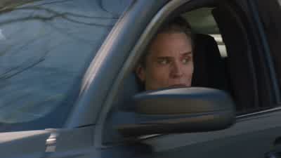 You switched cars. - NCIS