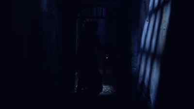 - You swore to help me!
- Shh. - The Outpost