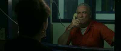 You swore to me in our own bed, - Gotti