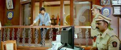 You take a beating from the enemy 
to learn about their strength. - Darbar